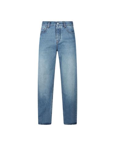 [해외직구][Q11]쟈크뮈스 25HPAM00028AD0003833C 남성 데님진 청바지 JACQUEMUS