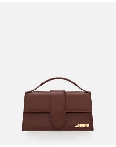 [해외직구][G95]쟈크뮈스 BAW00007BC01A01850 여성 숄더백 토트백 크로스백 핸드백 LE GRAND BAMBINO LEATHER SHOULDER BAG