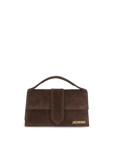 [해외직구][K68]쟈크뮈스 BAW00007AC09A04 855 여성 토트백 쇼퍼백 탑핸들백 핸드백 Le Grand Bambino Handbag