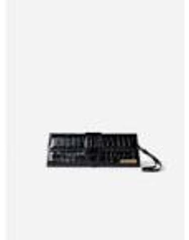 [해외직구][G95]쟈크뮈스 BAW00477AC07A05990 여성 토트백 탑핸들백 숄더백 LA POCHETTE BAMBINO BAG