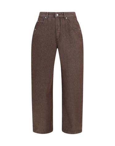 [해외직구][K68]쟈크뮈스 PAM00578AD00077 850 남성 청바지 데님 진 데님진 De Nimes Tempo Jeans