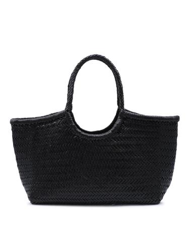 [해외직구][B47]드래곤디퓨전 8822DARK BROWN 여성 탑핸들백 토트백 DARK BROWN LEATHER NANTUCKET BIG TOTE