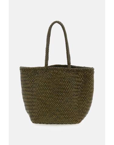 [해외직구][G95]드래곤디퓨전 8813KHAKI 여성 토트백 탑핸들백 숄더백 GRACE BASKET SMALL BAG