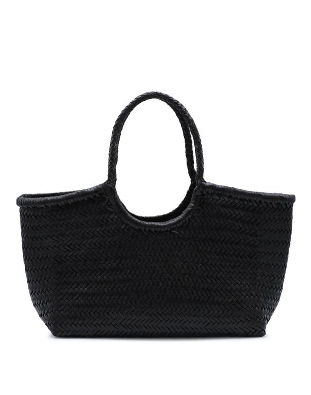 드래곤 디퓨전 [해외직구][B47]드래곤디퓨전 8822DARK BROWN 여성 탑핸들백 토트백 DARK BROWN LEATHER NANTUCKET BIG TOTE 착용컷