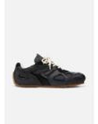 [해외직구][G95]악셀아리가토 F3533001BLACKGUM 남성 로우탑 하이탑 슬립온 스니커즈 SNEAKERS SLOW RUNNER