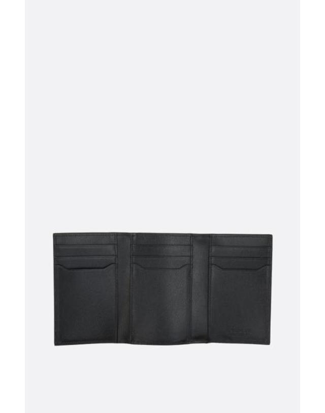 몽블랑 [해외직구][E32]몽블랑 199322BLACK 남성 카드지갑 카드홀더 MONTBLANC Meisterstuck card case in smooth leather 착용컷