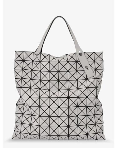 [해외직구][N85]바오바오 BB68AG503 여성 숄더백 크로스백 쇼퍼백 BAO BAO ISSEY MIYAKE Prism Matte Geometric Pattern Shoulder Bag