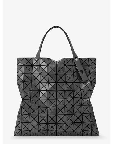 [해외직구][N85]바오바오 BB68AG523 여성 숄더백 크로스백 쇼퍼백 BAO BAO ISSEY MIYAKE Prism Gloss shoulder bag with triangular pattern