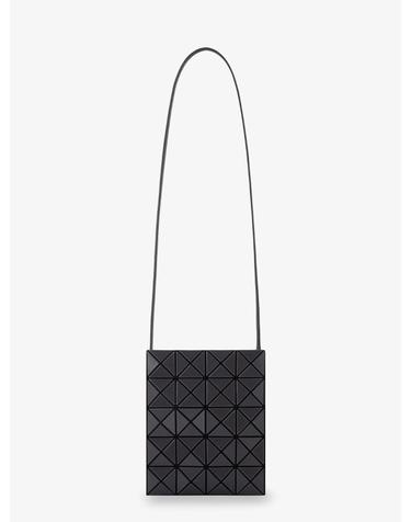 [해외직구][N85]바오바오 BB68AG526 여성 크로스백 숄더백 쇼퍼백 BAO BAO ISSEY MIYAKE Prism Gloss crossbody bag with geometric pattern