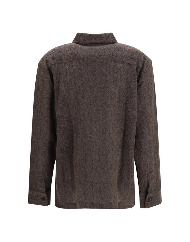 미소니 [해외직구][K68]미쏘니 DS26WJ0VBR0167 S01NL 여성 셔츠 남방 긴팔 반팔 블라우스 Cashmere blend zig zag Shirt 착용컷