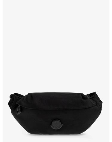 [해외직구][N85]몽클레어 L209A5M00001 남성 벨트백 힙색 범백 MONCLER Durance technical fabric belt bag