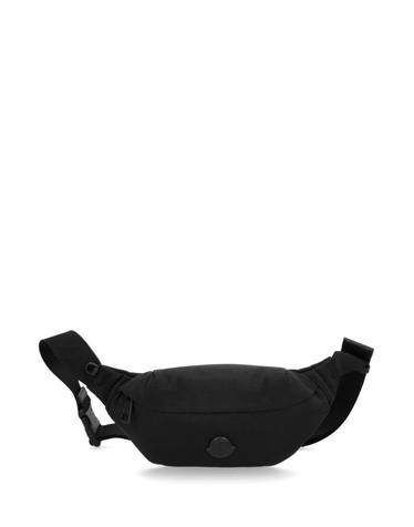 [해외직구][A94]몽클레어 L209A 5M00001M7755999 남성 힙색 벨트백 범백 MONCLER MONCLER Durance Waist Bag