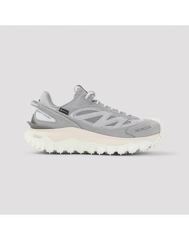 [해외직구][D14]몽클레어 L209A4M00010M9884 92P GREY 남성 스니커즈 슬립온 Moncler Apex Craft GTX Sneakers
