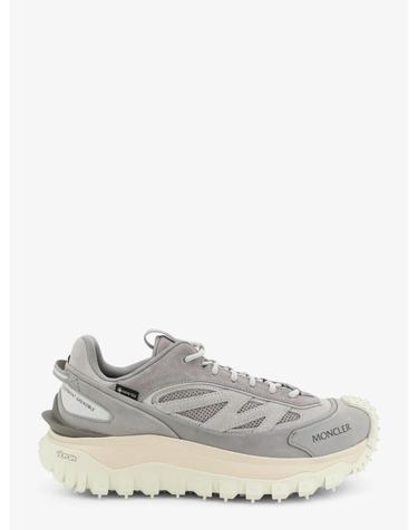[해외직구][N85]몽클레어 L209A4M00010 남성 스니커즈 하이탑 로우탑 단화 MONCLER Trailgrip Apex Craft GTX mesh and suede sneakers