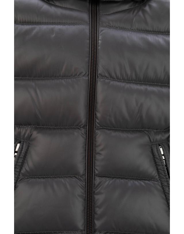 몽클레어 [해외직구][W63]몽클레어 1A00018597Z8 906 여성 자켓 봄버 다운 아우터 GIUBBINI 착용컷