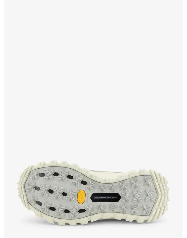 몽클레어 [해외직구][N85]몽클레어 L209A4M00010 남성 스니커즈 하이탑 로우탑 단화 MONCLER Trailgrip Apex Craft GTX mesh and suede sneakers 착용컷