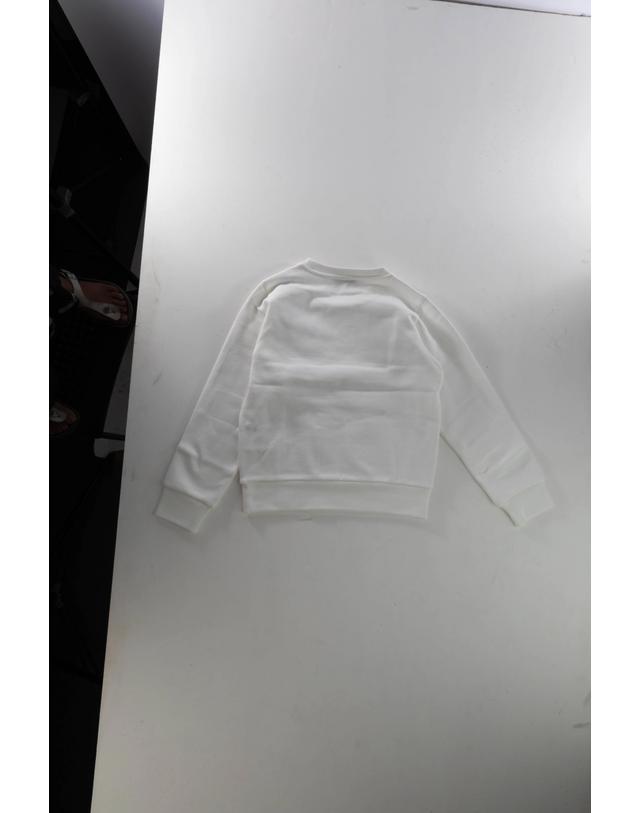 몽클레어 [해외직구][W63]몽클레어 8G00022899PS 034 여성 맨투맨 후드 스웨트셔츠 집업 FELPE 착용컷
