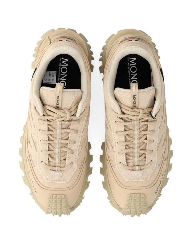 몽클레어 [해외직구][A94]몽클레어 L209A 4M00010M9884200 남성 로우탑 하이탑 스니커즈 MONCLER MONCLER Trailgrip Apex Craft Gtx Sneakers 착용컷