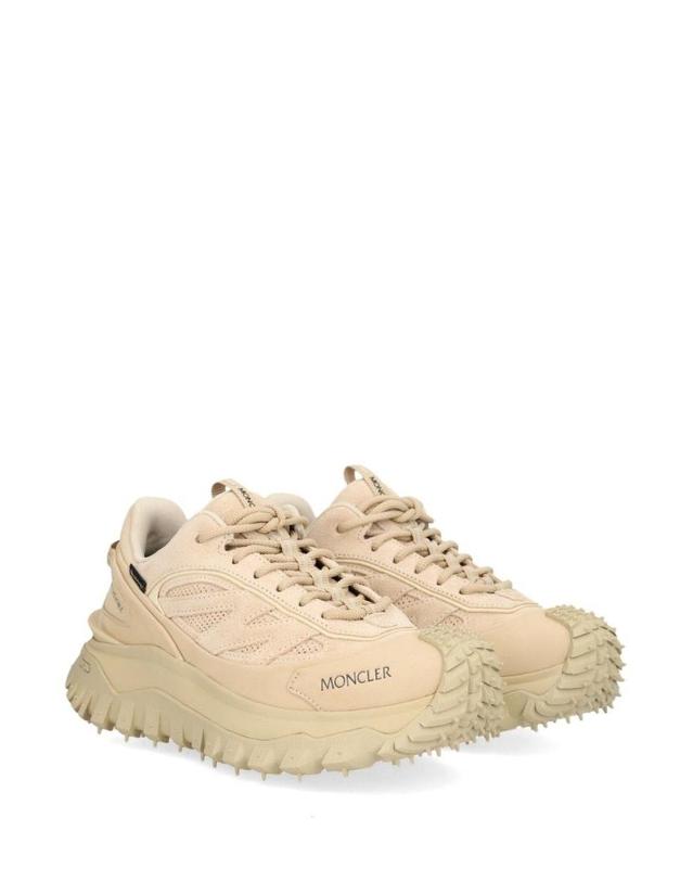 몽클레어 [해외직구][A94]몽클레어 L209B 4M00020M9884200 여성 스니커즈 로우탑 하이탑 MONCLER MONCLER Trailgrip Gtx Sneakers 착용컷