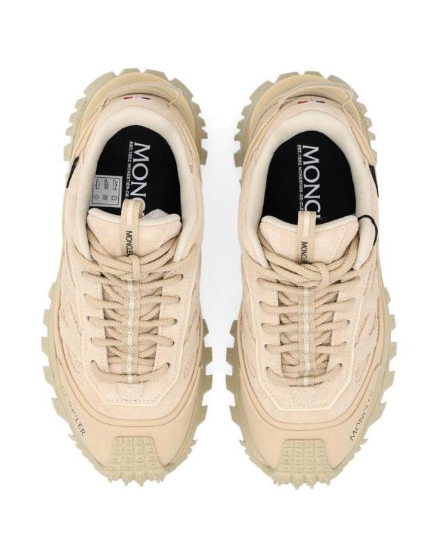 몽클레어 [해외직구][A94]몽클레어 L209B 4M00020M9884200 여성 스니커즈 로우탑 하이탑 MONCLER MONCLER Trailgrip Gtx Sneakers 착용컷