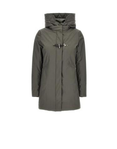 [해외직구][G95]Fay NAW59533830ZXEV805 여성 코트 트렌치코트 케이프 자켓 Coats