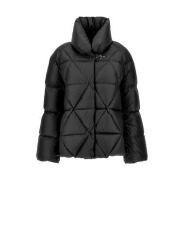 [해외직구][G95]Fay NAW36533660GO1B999 여성 코트 트렌치코트 케이프 자켓 Coats