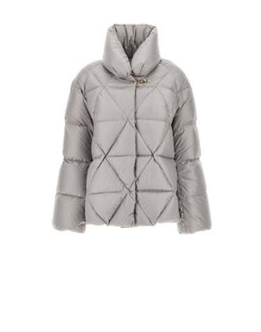 [해외직구][G95]Fay NAW36533660GO1B202 여성 코트 트렌치코트 케이프 자켓 Coats