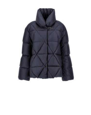 [해외직구][G95]Fay NAW36533660GO1U809 여성 코트 트렌치코트 케이프 자켓 Coats