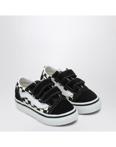 [해외직구][T56]반스 VN0A38JNCO 키즈 스니커즈 운동화 남아 여아