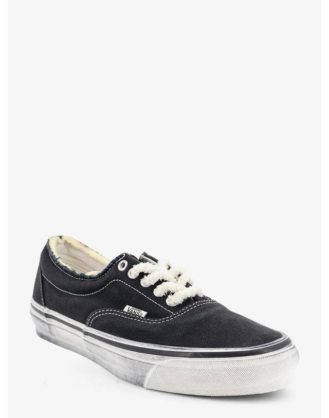 반스 [해외직구][N85]반스 VN00114 공용 스니커즈 슬립온 VANS OTW Era 95 DST canvas sneakers with raw cut profile 착용컷