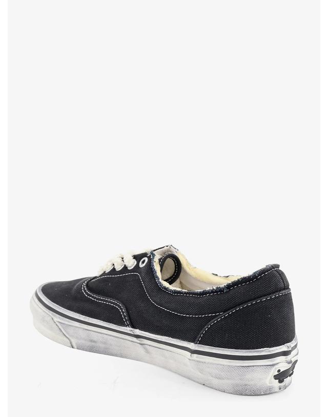 반스 [해외직구][N85]반스 VN00114 공용 스니커즈 슬립온 VANS OTW Era 95 DST canvas sneakers with raw cut profile 착용컷