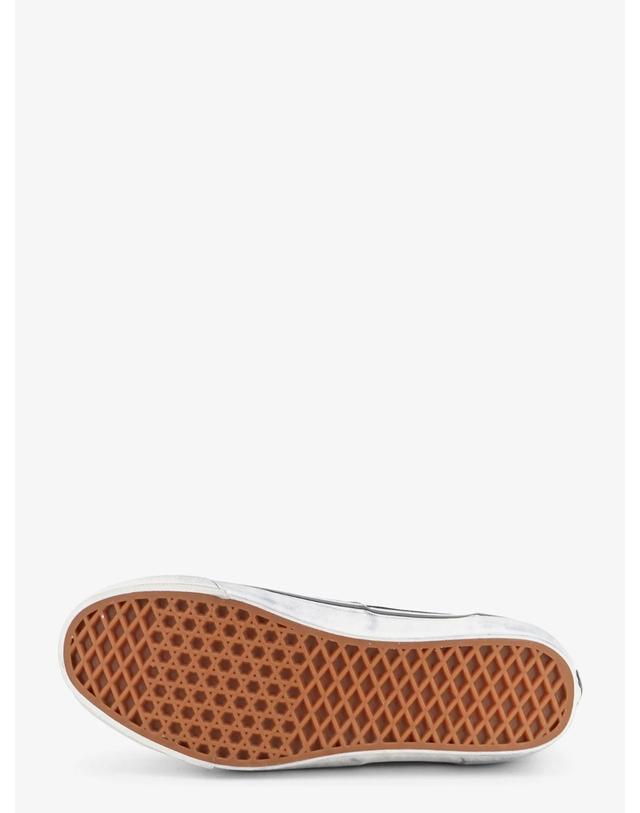반스 [해외직구][N85]반스 VN00114 공용 스니커즈 슬립온 VANS OTW Era 95 DST canvas sneakers with raw cut profile 착용컷