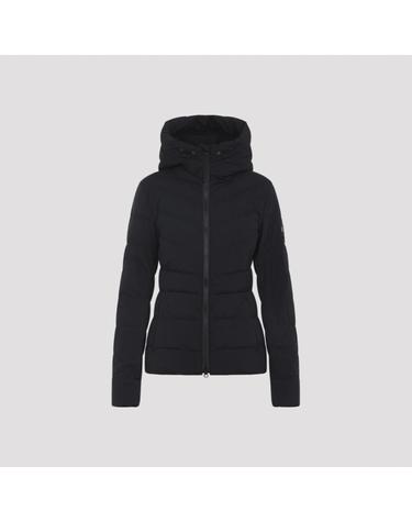 [해외직구][D14]캐나다구스 2332WB 9061 BLACK 여성 자켓 코트 아우터 Canada Goose Clair Jacket