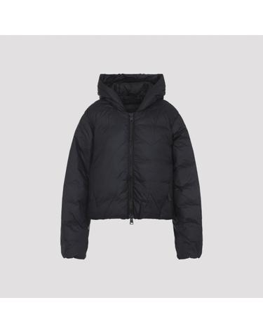 [해외직구][D14]캐나다구스 2756WT 9061 BLACK 여성 자켓 코트 아우터 Canada Goose Elba Jacket