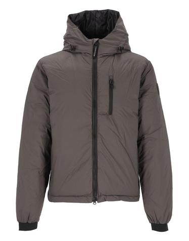 [해외직구][A94]캐나다구스 5078MT9127 남성 패딩 다운자켓 베스트 CANADA GOOSE CANADA GOOSE Lodge Hoody Down Jacket With Hood