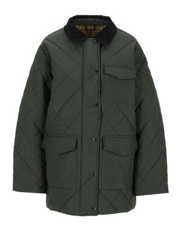 [해외직구][A94]캐나다구스 1732W9125 여성 코트 아우터 CANADA GOOSE CANADA GOOSE Terra Coat