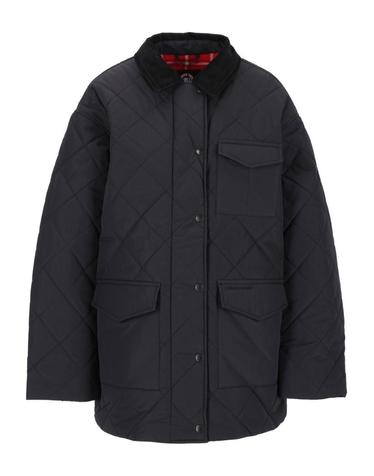 [해외직구][A94]캐나다구스 1732W9061 여성 코트 아우터 CANADA GOOSE CANADA GOOSE Terra Coat