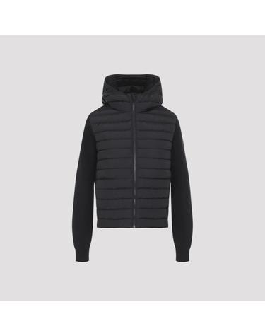 [해외직구][D14]캐나다구스 9103WT 9061 BLACK 여성 자켓 코트 아우터 HYBRIDGE HAYES FULL ZIP HOODY