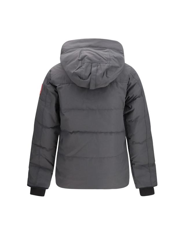 캐나다구스 [해외직구][K68]캐나다구스 2080M 9431 남성 다운자켓 패딩 다운베스트 파카 Macmillan Parka Jacket 착용컷