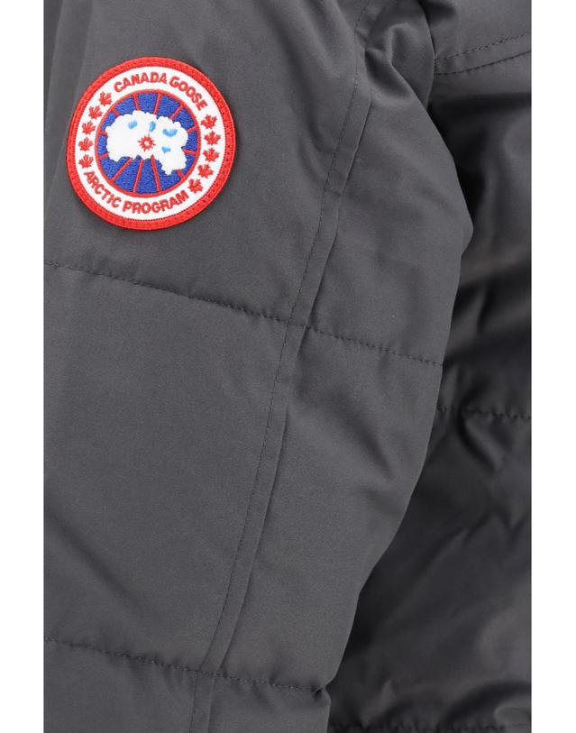 캐나다구스 [해외직구][K68]캐나다구스 2080M 9431 남성 다운자켓 패딩 다운베스트 파카 Macmillan Parka Jacket 착용컷