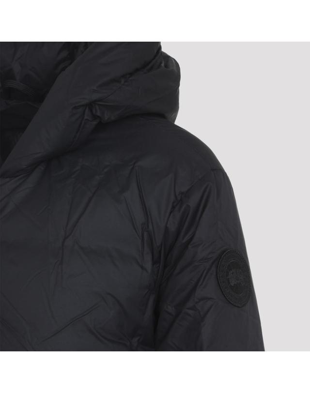 캐나다구스 [해외직구][D14]캐나다구스 2756WT 9061 BLACK 여성 자켓 코트 아우터 Canada Goose Elba Jacket 착용컷