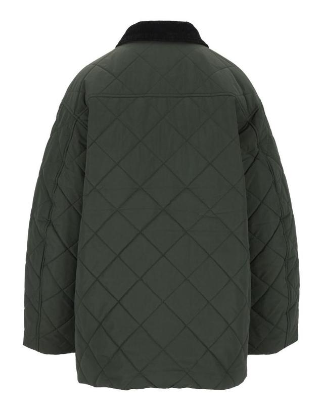 캐나다구스 [해외직구][A94]캐나다구스 1732W9125 여성 코트 아우터 CANADA GOOSE CANADA GOOSE Terra Coat 착용컷