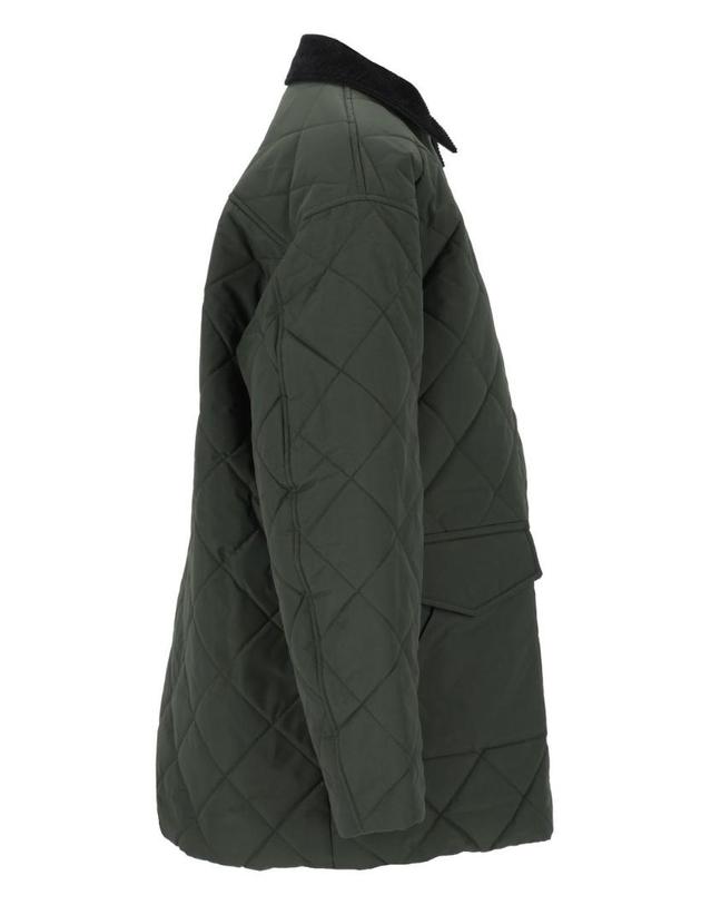캐나다구스 [해외직구][A94]캐나다구스 1732W9125 여성 코트 아우터 CANADA GOOSE CANADA GOOSE Terra Coat 착용컷