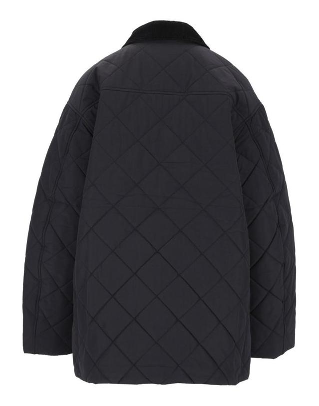캐나다구스 [해외직구][A94]캐나다구스 1732W9061 여성 코트 아우터 CANADA GOOSE CANADA GOOSE Terra Coat 착용컷
