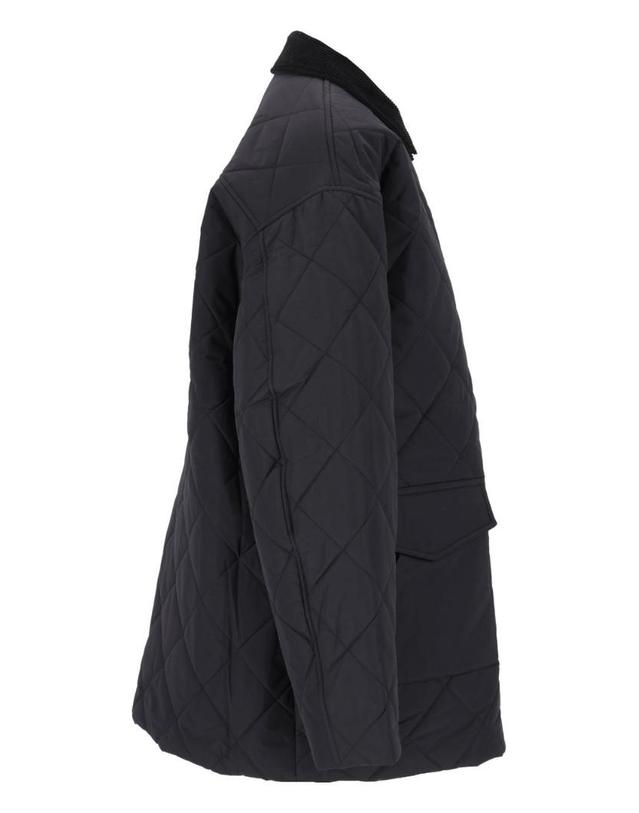캐나다구스 [해외직구][A94]캐나다구스 1732W9061 여성 코트 아우터 CANADA GOOSE CANADA GOOSE Terra Coat 착용컷