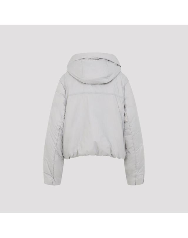 캐나다구스 [해외직구][D14]캐나다구스 2756WT 9432 LIMESTONE 여성 자켓 코트 아우터 Canada Goose Elba Jacket 착용컷