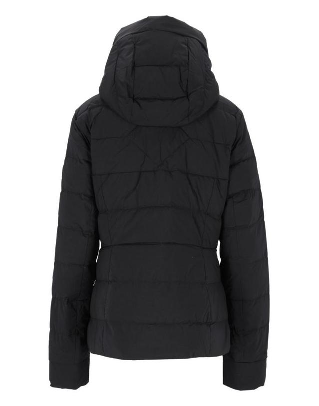 캐나다구스 [해외직구][A94]캐나다구스 2332WB9061 여성 패딩 다운자켓 베스트 CANADA GOOSE CANADA GOOSE Clair Jacket 착용컷