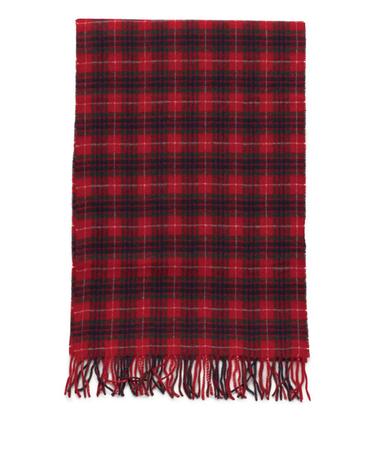[해외직구][V90]Baracuta BRACC0204UT31255360 남성 스카프 머플러 Scarves Silk scarves