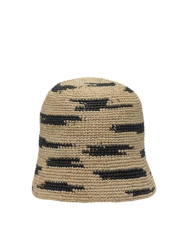 [해외직구][V90]Ibeliv ANDAOZEBRA 여성 모자 캡 비니 Hats
