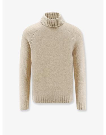 [해외직구][N85]브루넬로 쿠치넬리 MNX506103 남성 니트 스웨터 가디건 BRUNELLO CUCINELLI Wool silk and cashmere blend turtleneck